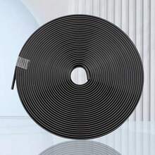 NetHong Car Rim Edge Protector, Tire Guard Rubber Strip For Wheel Rim Decoration - 8分鐘 - 查看 2