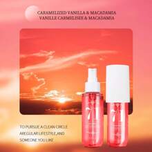 90ml Brazilian Digital Perfume, Home Fragrance, Vacation Must-Have, Suitable For Women, Up To 6 Series To Choose From, Wardrobe Perfume, Cute Hanging Wardrobe Freshener, Insect-Proof Clothing Fragrance, Moth Repellent, Fabric Freshener, Laundry Fragrance, Wardrobe Fragrance Diffuser, Wardrobe Fragrance, High-Quality Product, Suitable For Indoor And Outdoor, Dates, Graduation Season, Summer Must-Have Gifts For Women
