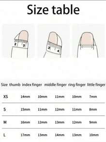 10PCS Pink Handmade Press On Nails Short Square French Press On Nails, Summer Nail Supplies, Home DIY Nail Design Full Coverage Fake Nail Tips Artifical Fingernails For Women And Girls Manicure Supplies Office Daily Wear False Nails