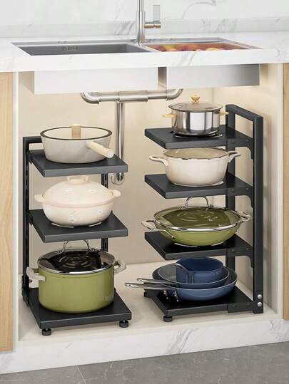 Kitchen Storage Set
