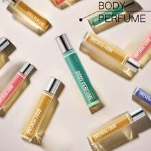 2025 Latest Temptation Perfume, Fresh And Long-Lasting Portable, Exudes Confidence And Youthful Charm, Unleashes Female Charm, Elegant Oriental Aesthetics, Suitable For Various Occasions, Shows Queenly Style, Perfect Gift For Women. - 自信和成熟 - 查看 9