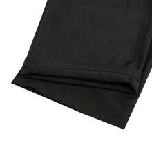 Nike AS M NK DF FORM PANT ALT 梭织男士健身慢跑运动裤 FB7491-010 - 黑色 - 查看 6