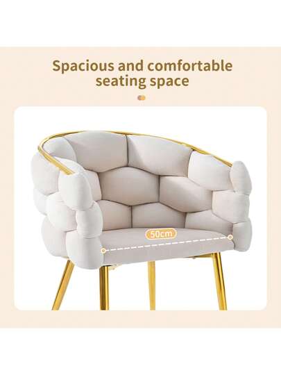 Sairedel Dining Chairs view 7