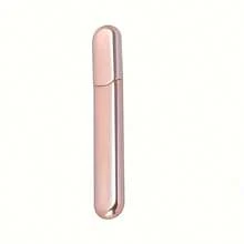 Glass Nail File With Fixed Handle, Portable Plastic Case, For Nail Salon And Beauty Care,Nail Supplies,Nail Tools,Nail Art Tools,Back To School,Nails,Nail Tools For Press On Nails,Manicure Pedicure Tools
