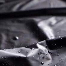 Adult Waterproof PVC Bedding Sheet Game Vinyl Plastic EVC Mattress Cover Full Queen King Bed Prevent Old People Or Children Wetting The Bed Urinary Cushion Oil-Proof Adult Flat Sheet Play Cover Plastic