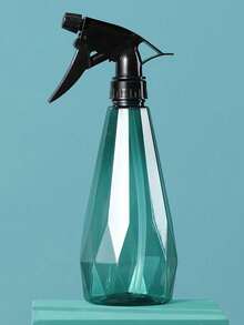 1 Piece Watering Can Spray Bottle Cleaning Air Pressure Type High Pressure Water Sprayer Watering Can Garden Tool