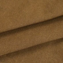 Unisex Koch-/Garten-Arbeitsschürze, mit großen Taschen, strapazierfähige Segeltuch Kreuzrücken-Arbeitsschürze, Größe M-XXL
