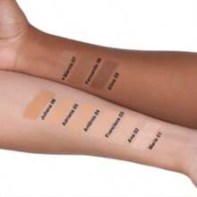 Boca Rosa Beauty Liquid Makeup Base Matte Shade - 30 Ml