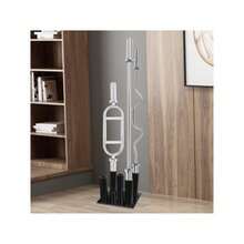 InSyoForeverEC Barbell - Black - View 6