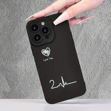 Fashion Phone Cases - Black - View 13