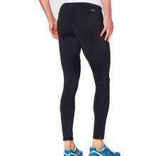 New Balance Core Run Tight - Black (BK)