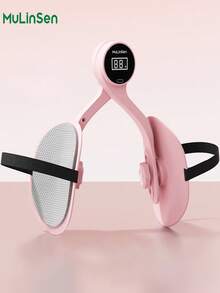mulinsen 盆底肌肉训练器，家用骨盆骨瘦身臀部和大腿肌肉训练器，产后恢复