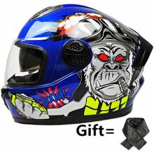 Safety Helmets