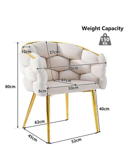Sairedel Dining Chairs view 8