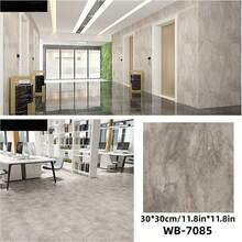 12/24 miếng gạch lát sàn đá cẩm thạch vinyl tự dính mờ, 11,8"X11,8", dày chống mài mòn, dễ lắp đặt, thích hợp cho phòng ngủ, phòng khách, văn phòng, trung tâm mua sắm - cải tạo nhanh, tòa nhà văn phòng | Miếng dán sàn hiện đại | Miếng dán sàn chống trượt, Miếng dán sàn vinyl, Miếng dán tường tự dính PVC - Nhiều màu - Xem 5