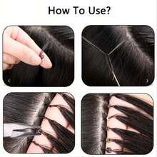 500pcs Of 5 Mm Silicone Hair Extension Rings,For Human Hair Extension Tools - Multi-Color - Multicolor - View 9