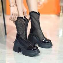 Women Platforms & Wedge Sandals