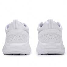 Puma 男鞋女鞋休閒鞋All-Day Active輕鬆舒適運動休閒鞋386269-02 - 彪馬白-淺灰 - 查看 5