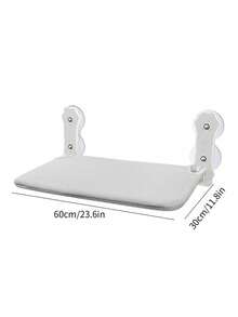 1pc Cat Hammock Pet Hammock Window Home Bed Suction Cup Folding Balcony Bed Hanging Glass Basket For Small Medium Cat Pet Supplies - Multicolor - View 11