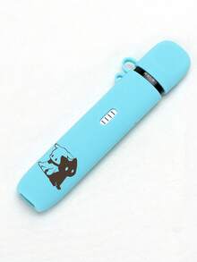 1 件套硅胶保护套适用于 RELX Vape 第 5 代电子烟，防刮，兼容 RELX ILLUSION、RELX ONE、RELX INFINITE、吸烟配件、香烟收纳 - 純色 - 查看 12