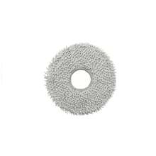 14-Piece Replacement Parts Kit Compatible With Xiaomi Robot Vacuum S10+ / S10 Plus B105 / S20+ Plus B108GL - Includes 1 Main Brush, 4 Side Brushes, 4 HEPA Filters, 4 Mop Cloths, 1 Cleaning Tool