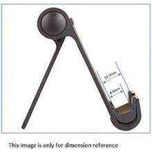 Tablet Stands - Silver - View 6