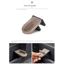 免钻推拉门锁 儿童推拉窗锁 高层防坠落限位器 防盗安全锁