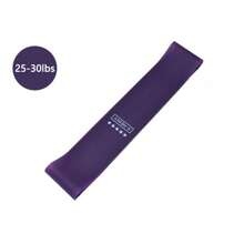 1 peça Faixa de Resistência de Ioga Portátil, Círculo de Fitness Elástico para Glúteos, Agachamentos, Dança, Exercícios de Alongamento, Para Homens e Mulheres