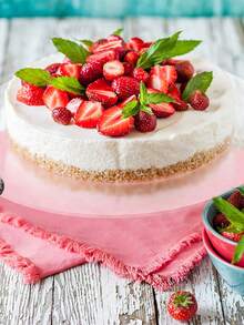 1 个亚克力蛋糕架、亚克力蛋糕盘、白色圆形蛋糕板、圆形亚克力蛋糕展示板、可重复使用的亚克力蛋糕架、蛋糕托盘 DIY 圆形装饰托盘、亚克力蛋糕托盘圆形蛋糕版透明亚克力蛋糕托盘 DIY 圆形装饰板、透明圆形蛋糕展示架、用于蛋糕 DIY 甜点和装饰配件的亚克力蛋糕架盘