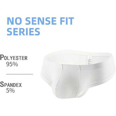 Local Shipping Solid Color, Breathable G-String Pants ,Men's Ice Silk Thread Underpants T Pants,