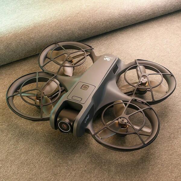 V666 Drone Brushless Motor Aerial Photography Aircraft With Screen Foldable Remote Control Aircraft Toys