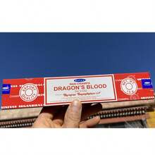 1 Box(15g) Handmade Aromatherapy Strips, Enjoy The Fragrance Of India Incense Sticks- Patchiouli, Musk, Rainforest , Sweet Vanilla And More- Perfect For Yoga, Meditation, And Home Decor,Incense Burner Accessories(Burning Time Is About 50-60 Minutes) - Multi Scents - View 21