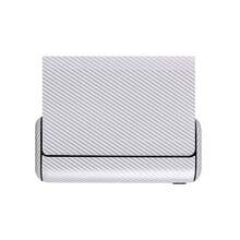 IQOS保护套，适用于ILUMA/ILUMA I ONE/ILUMA PRIME，20支加热棒盒，时尚配饰表面，碳纤维纹理图案，多色PU皮革，360度全方位保护，减震防滑，男女皆宜，生日、情人节、圣诞节的绝佳礼物。