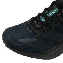 Adidas Zapatillas de running ADIZERO ADIOS PRO 4 para hombre, con amortiguación, casuales, ligeras y cómodas - Negro - Ver 7