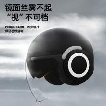 Safety Helmets - New National Standard [Khaki-double Mirror] GB811-2022 - View 4