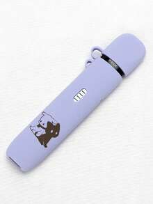 1 件套硅胶保护套适用于 RELX Vape 第 5 代电子烟，防刮，兼容 RELX ILLUSION、RELX ONE、RELX INFINITE、吸烟配件、香烟收纳 - 純色 - 查看 17
