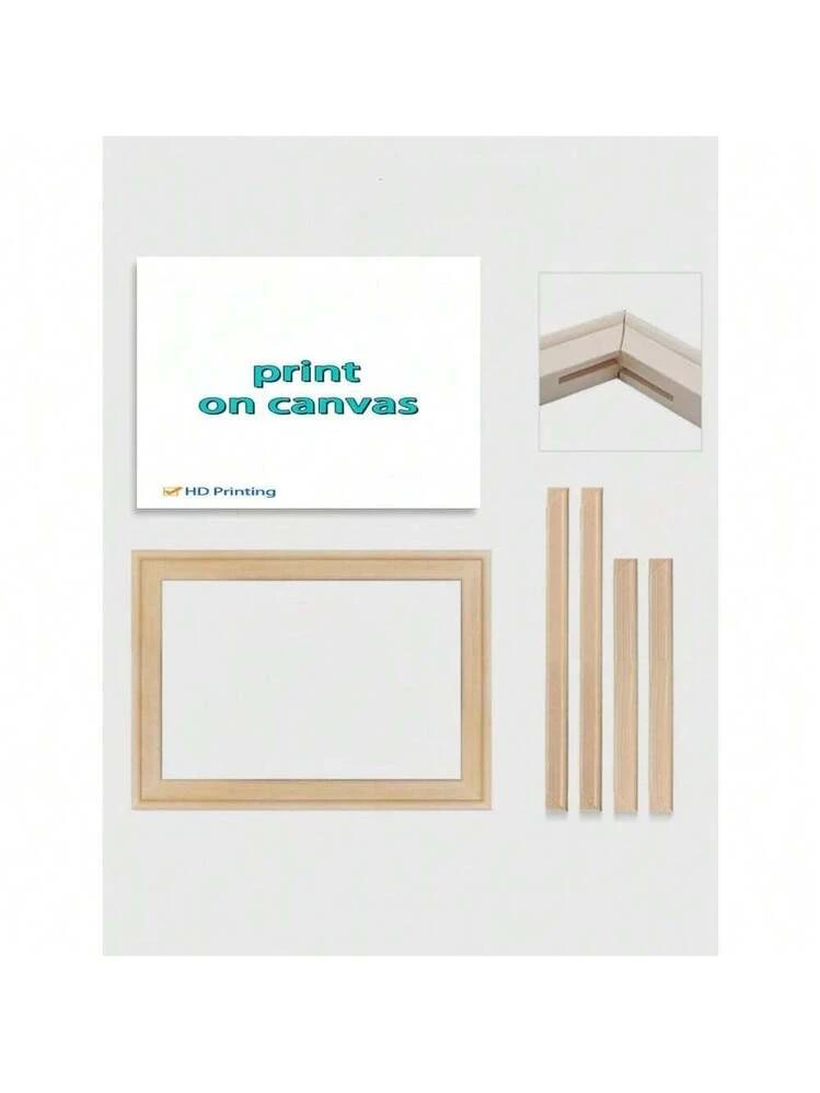 Ornamento in Bianco E Nero, Creativo E Motivazionale, Con Pesci E Vermi