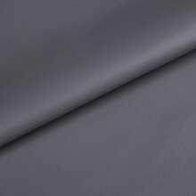 1 件 0.6 毫米仿麂皮纳帕粒面皮革桌垫，PU 材质耐磨软包装，适用于汽车座椅、沙发装饰、鞋子、包包、家居装饰、DIY