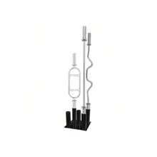 InSyoForeverEC Barbell - Black - View 10