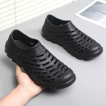 Men Clogs