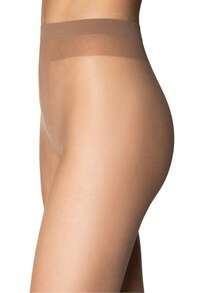 Women's Tights Thread 15 Essential Lupo Loba 05770 - Đào tự nhiên - Xem 3