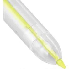 2pcs Mini Seed Dispenser Seeder, Adjustable Handheld Seed Planter, Garden Tool - Yellow - View 4