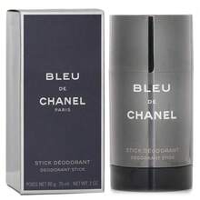 Bleu De Chanel Deodorant Stick 75ml/2.5oz - Gỗ & Đất - Xem 1