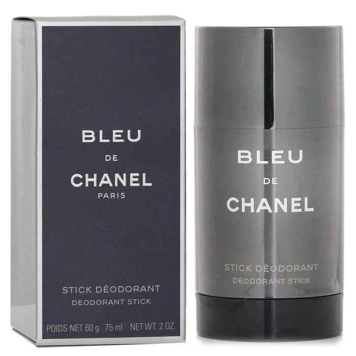 Bleu De Chanel Deodorant Stick 75ml/2.5oz - Gỗ & Đất - Xem 1