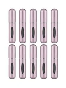 10Pcs,5ml- Perfume Refillable Bottle,Valentine's Day Gift,Perfume Travel Refillable,Mini Perfume Bottle,Perfume Refillable Bottle Spray Bottling Dispenser Empty Liquid Container,Travel Essentials,Multiple Colors, 5Pcs/4Pcs/3Pcs/1PC,Bottle Spray Bottling Dispenser Mini Portable Empty Liquid Container Travel Travel Essentials Travel Organizer For Beach Summer Vacation Back To School - Multicolor - View 27