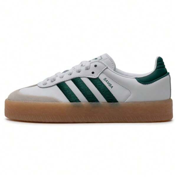 Adidas Originals Pantofi sport casual confortabili pentru femei SAMBAE W ID0440