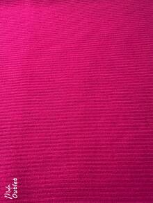 Women Short Dresses - Pink - View 5