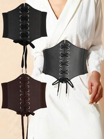 1 st. midjebälte under bystkorsett, sommartight bustier för kvinnor, justerbar längd ca 75-85 cm, köp baserat på din midjestorlek
