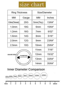 1 Piece/High-Quality Hypoallergenic 316L Stainless Steel Silver Nose Ring, Set With Zirconia, Sport And Running Anti-Loss Design, 16G Closed Hoop, Suitable As Jewelry Gifts For Boyfriend/Girlfriend.
