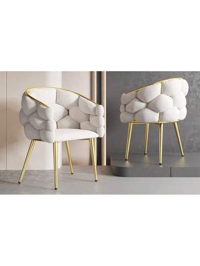 Sairedel Dining Chairs view 2